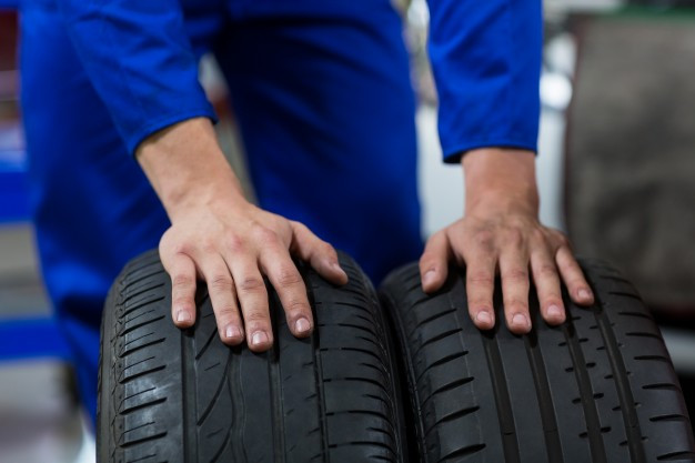 04 dicas para escolher pneus para carro de passeio