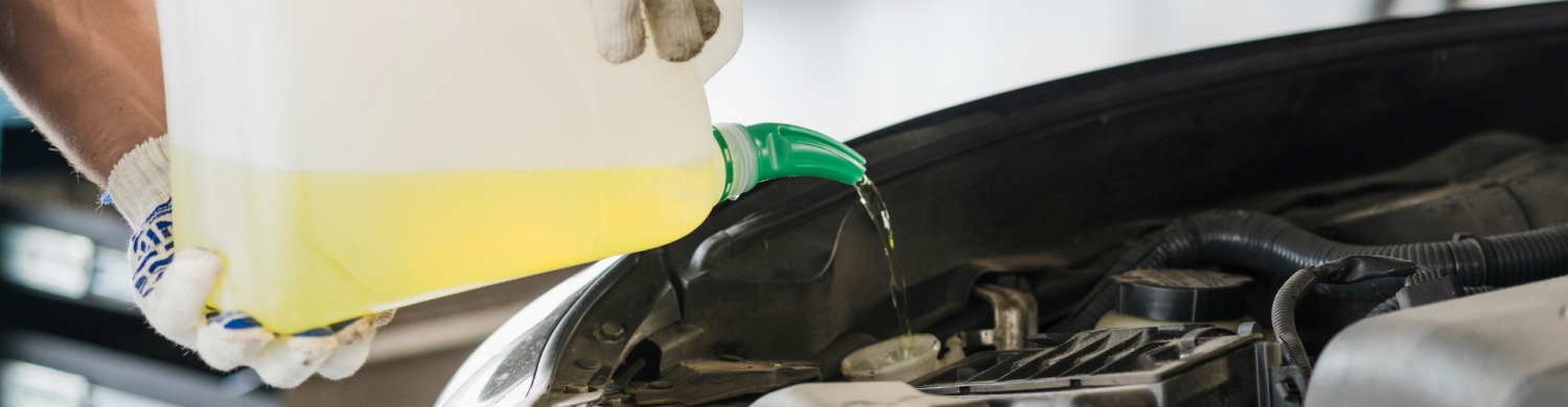 Quando é a hora de trocar o óleo do carro?