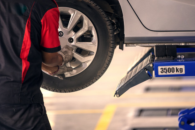 Saiba como fazer a escolha certa na troca de seu pneu